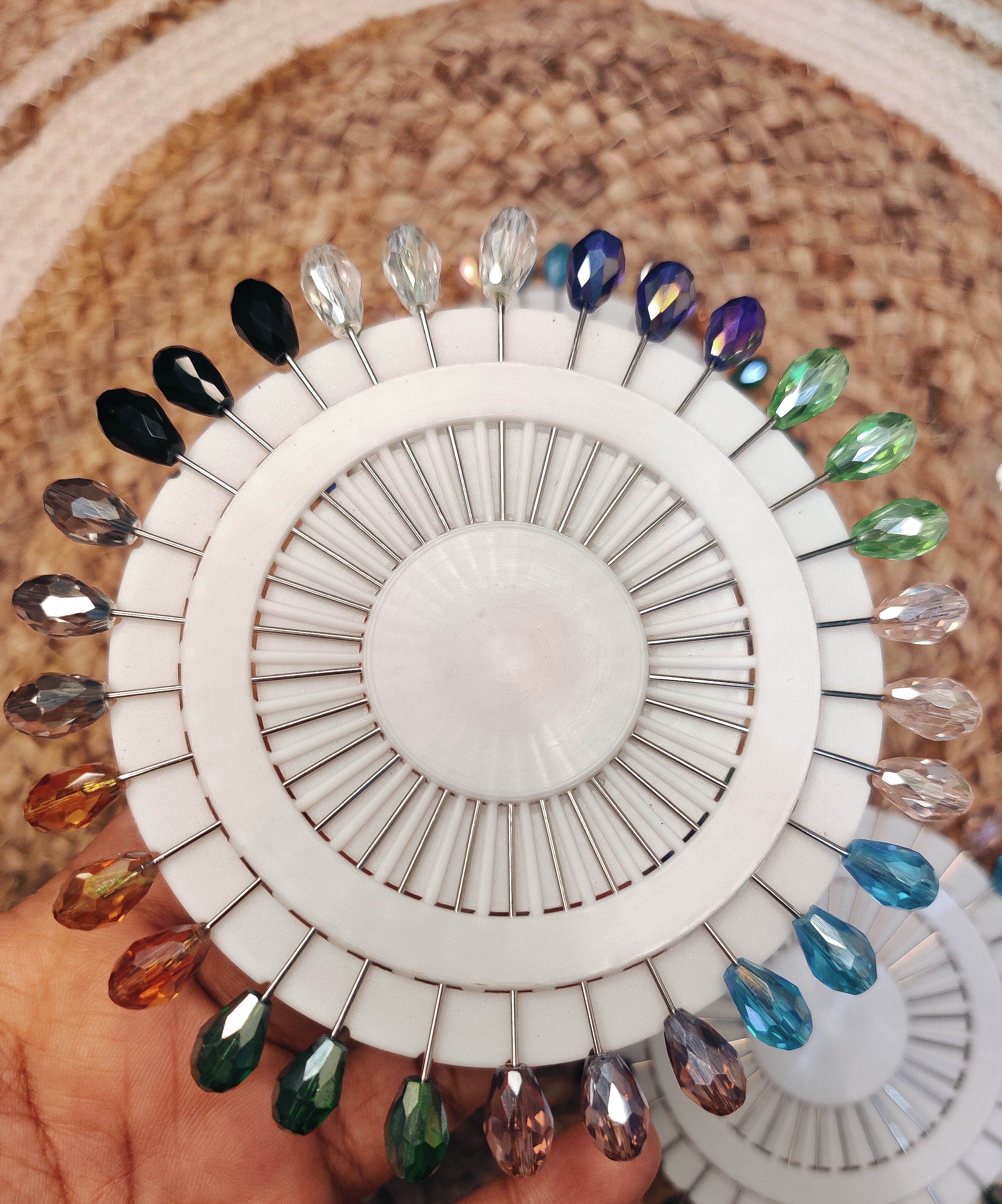 Hijab Pins Hijab Accessories Shop Now Best Price