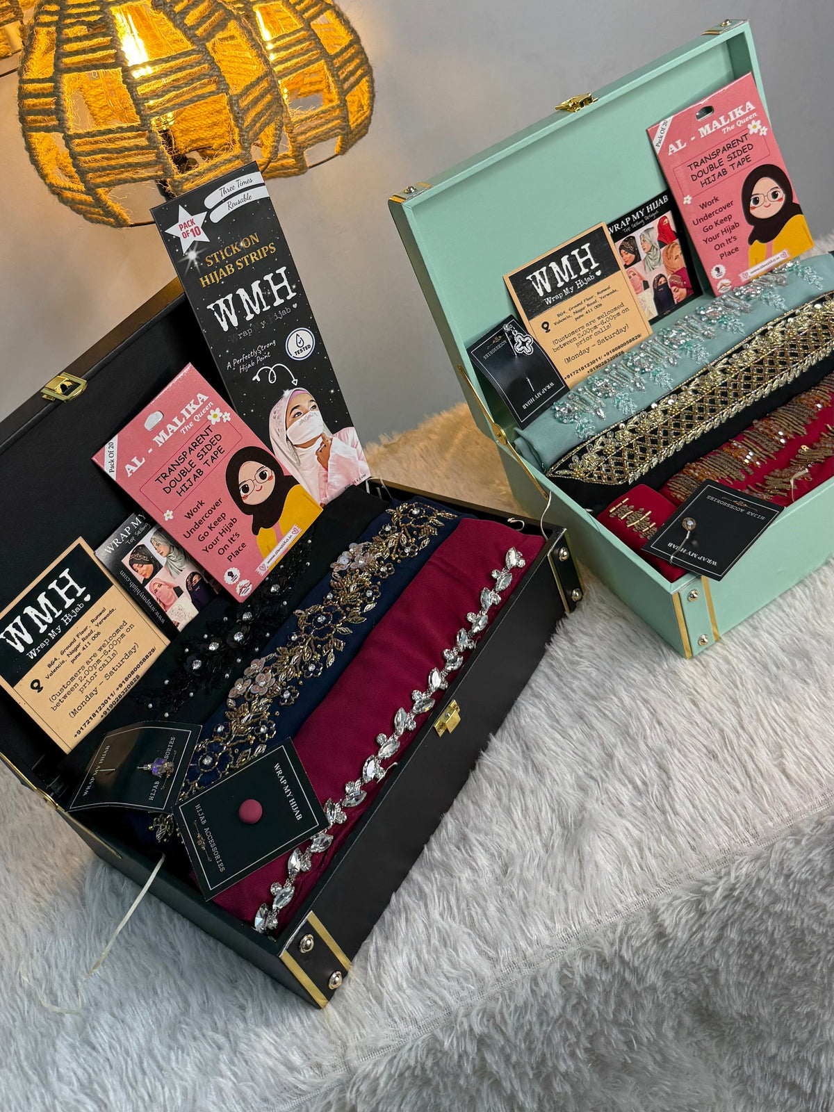 Hampers
