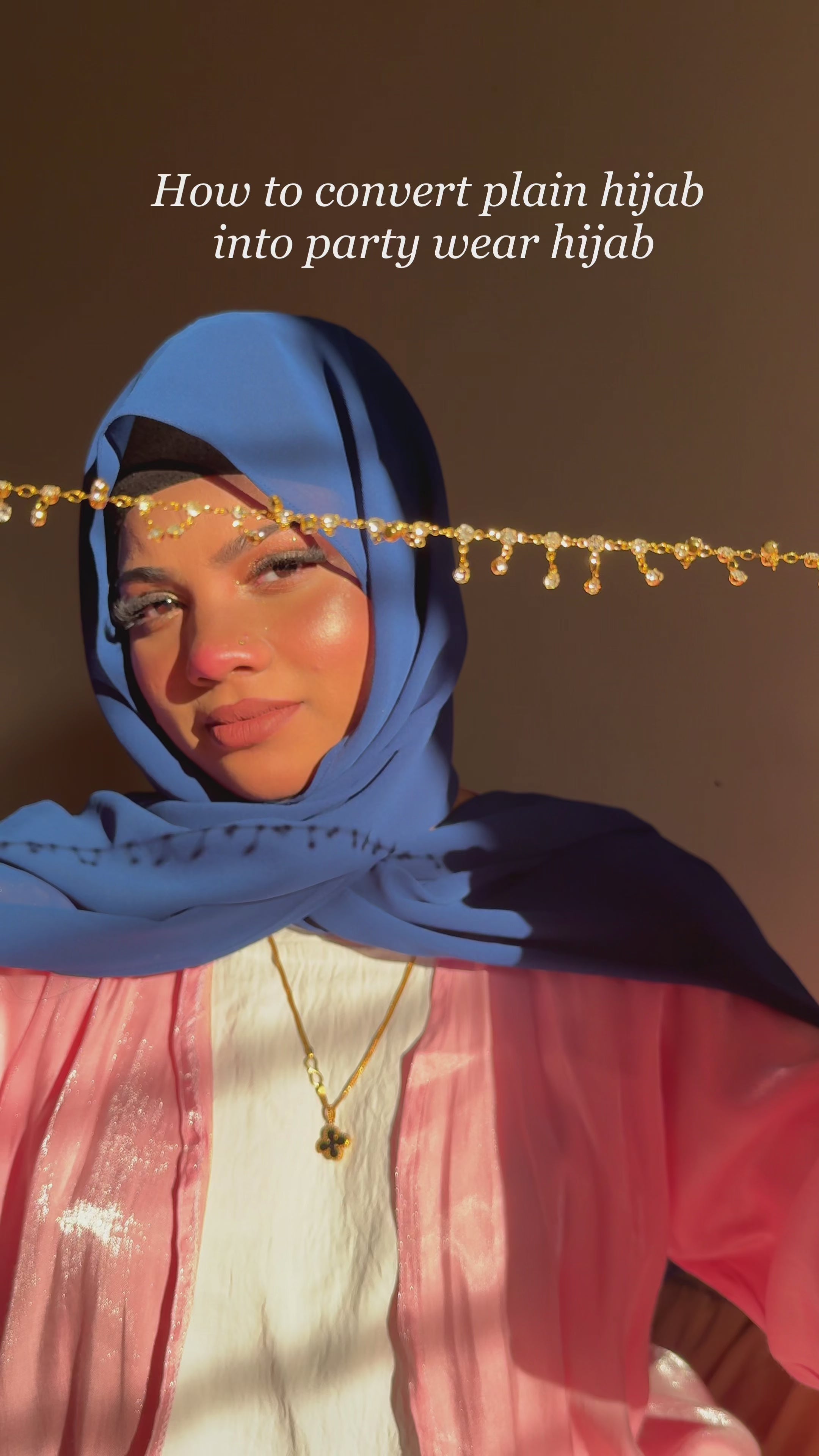 PARTWEAR IMPORTED PREMIUM LACE ACCESSORY